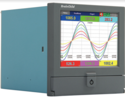 Paperless Recorder BrainChild Model PR2006-0A0111S1